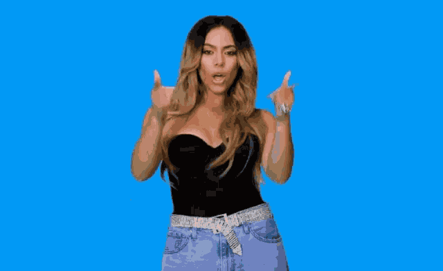 Dinah Jane Hot GIF