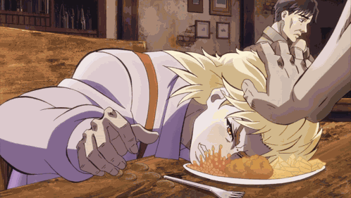 Dio Brando Jjba GIF