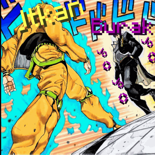 Diobrando Utkanxburak GIF