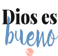 Dios Jesucristo Sticker