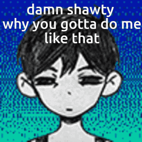 Directed Damn Shawty GIF