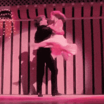 Dirty Dancing Dirty Dancing Movie GIF