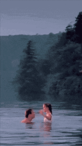 Dirty Dancing Dirty Dancing Movie GIF