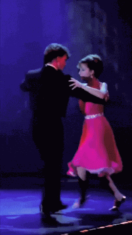 Dirty Dancing Movie Dirty Dancing GIF