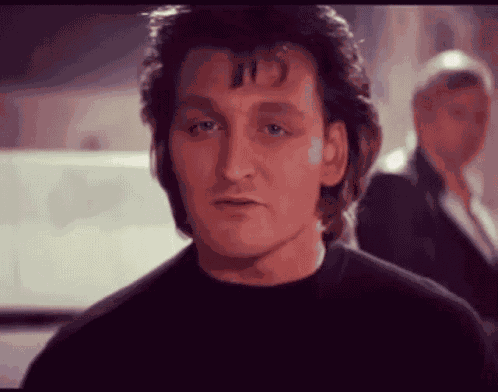 Dirty Dancing GIF