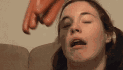 Dirty Dirty Mind GIF