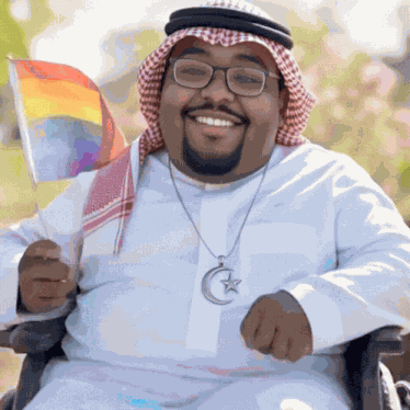 Disabled Jew GIF