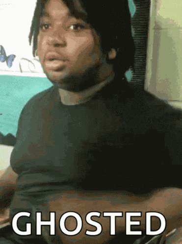 Disappear GIF