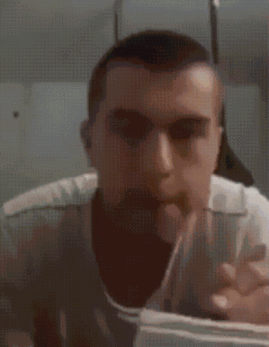 Disappointed Bruh GIF