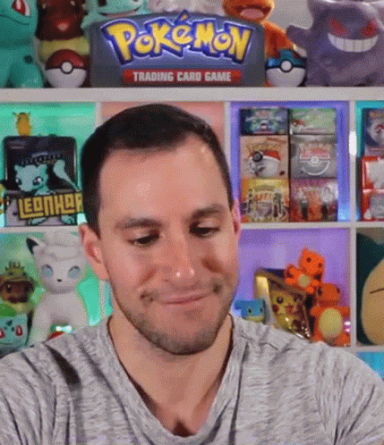 Disappointed Deception GIF