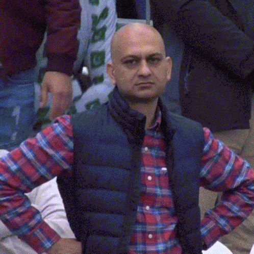 Disappointed Disappointed Fan GIF