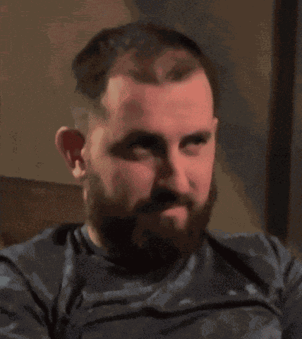 Disappointed Dissapointed Meme GIF