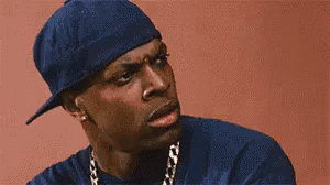 Disappointed Face Palm GIF