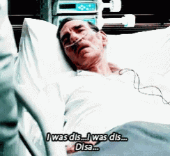 Disappointed Inception GIF