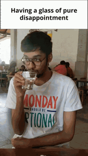 Disappointed GIF