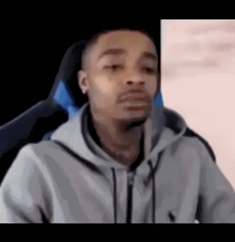 Disappointed Youtubers Looking Disappointed GIF