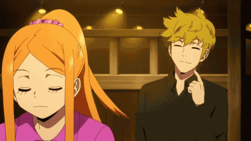 Disapprove No GIF