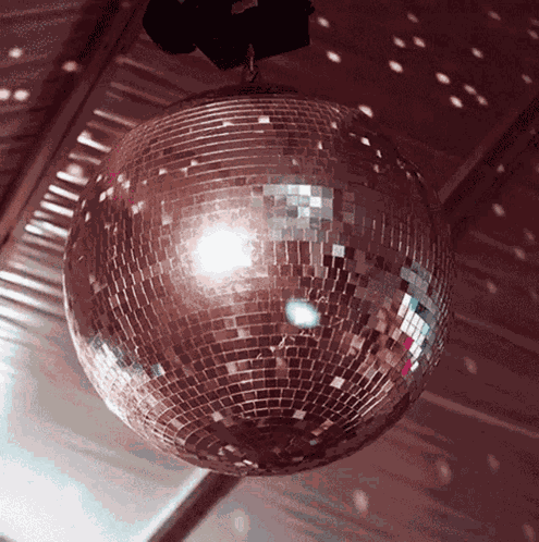 Disco GIF