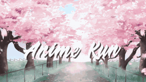 Discord Anime Kun GIF