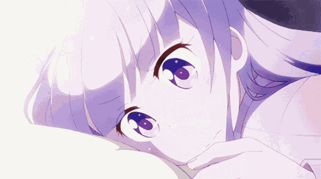 Discord Anime GIF