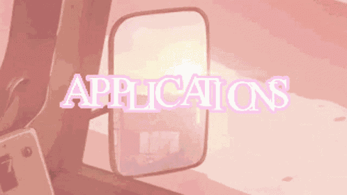 Discord Application GIF