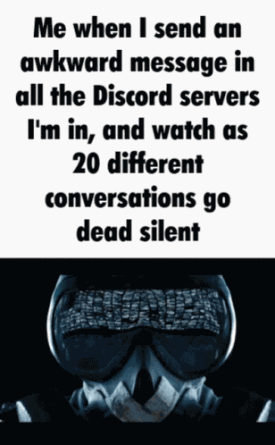 Discord Awkward Message GIF