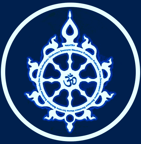 Discord Bharatvarsh GIF