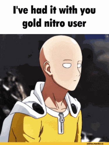Discord Discord Nitro GIF