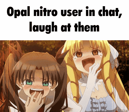 Discord Discord Nitro GIF
