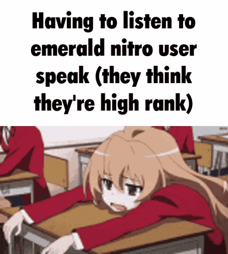 Discord Discord Nitro GIF