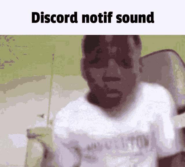 Discord Discord Notif Sound GIF