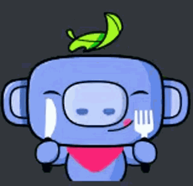 Discord Discord Stickers GIF