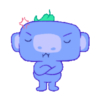 Discord Sticker