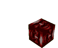 Discord Goobcube Sticker