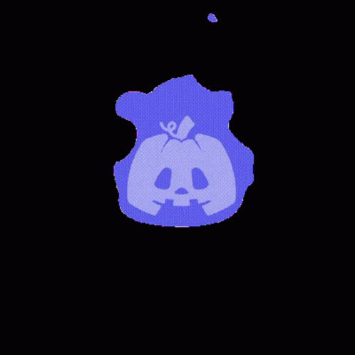 Discord Loading Discord Halloween Loading GIF