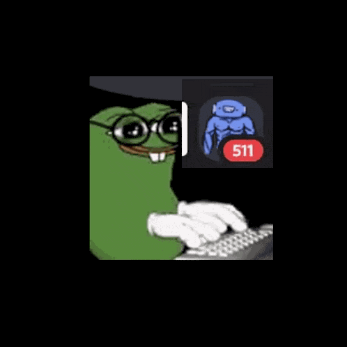 Discord Mod Dank Memes GIF