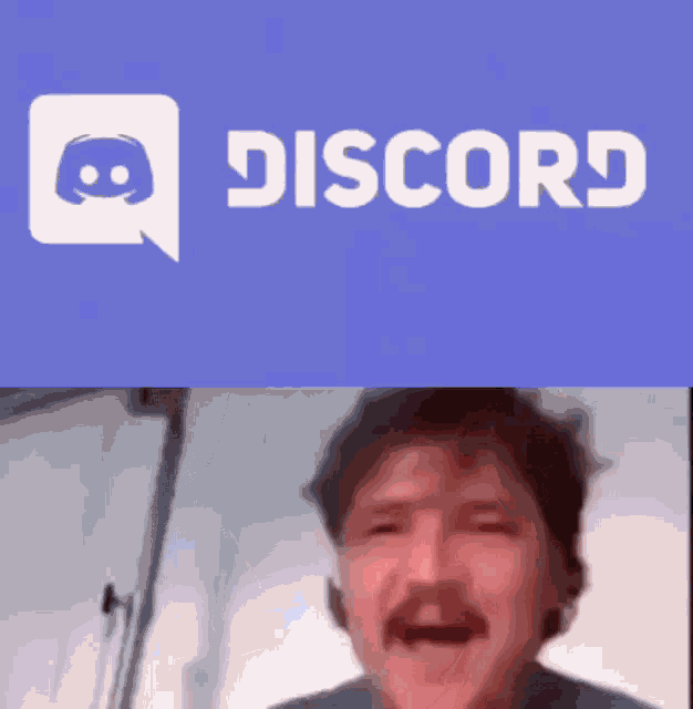 Discord Rebrand GIF