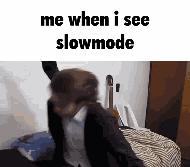 Discord Slowmode GIF