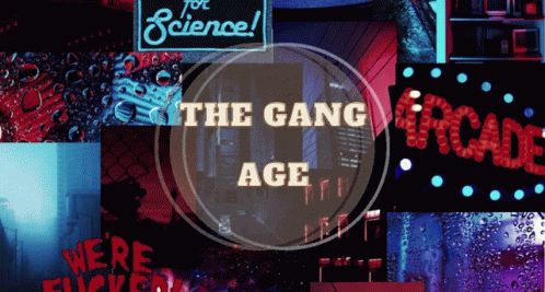 Discord Thegang GIF