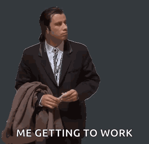 Discord Who Asked GIF