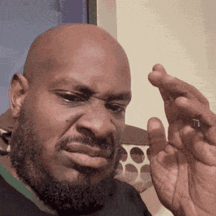 Disgust Disgusted GIF