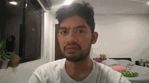 Disgust Disgusted GIF