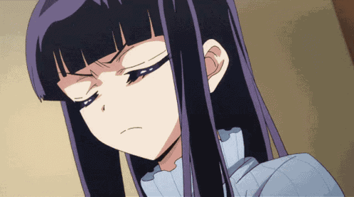 Disgust GIF