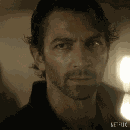 Disgusted Gunnar GIF