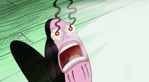 Dismissive GIF
