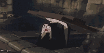 Disney Cartoon GIF