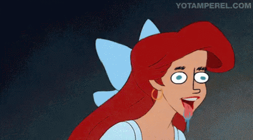 Disney Derp GIF