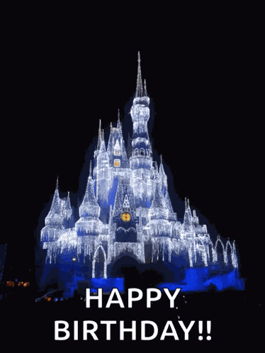 Disney Disneyworld GIF