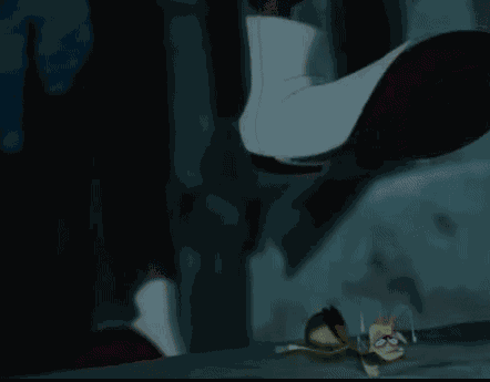 Disney Dr Facilier GIF
