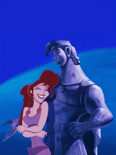 Disney Hercules GIF